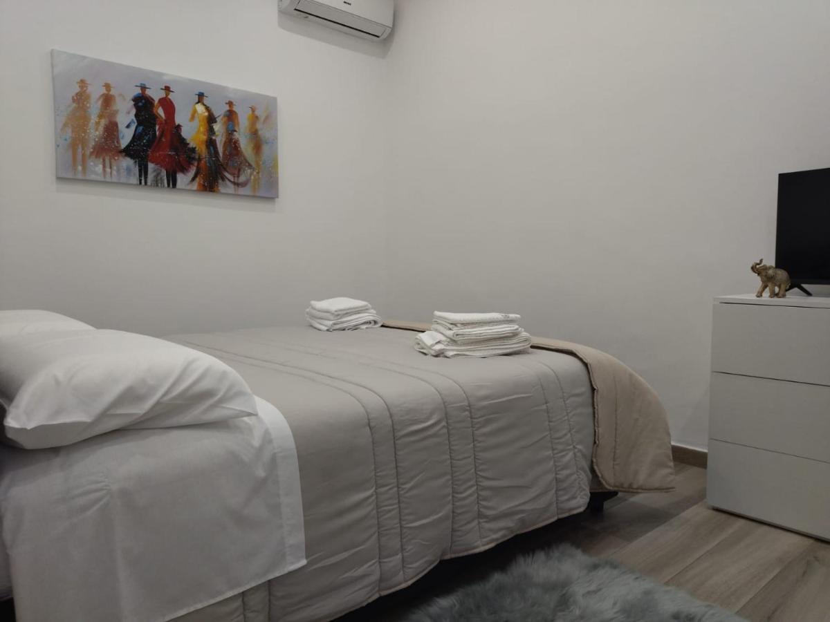 Appartement Casa Lucia