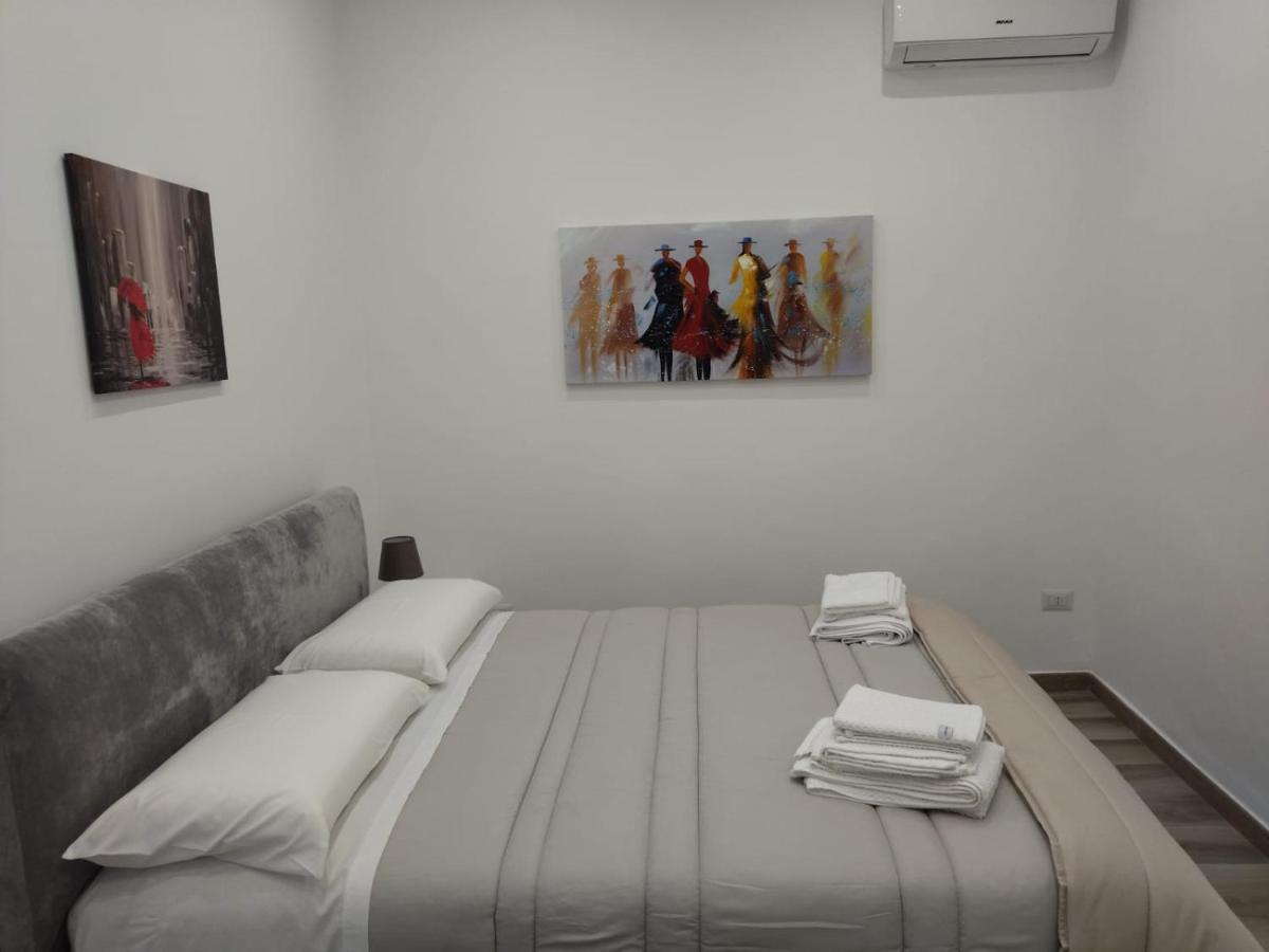 Casa Lucia Appartement *