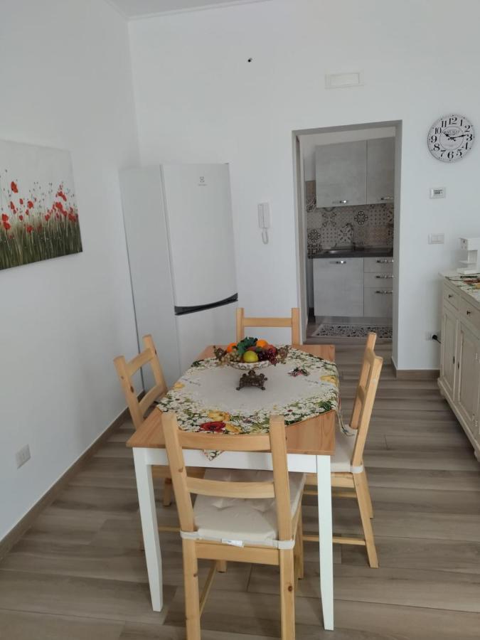 Appartement Casa Lucia