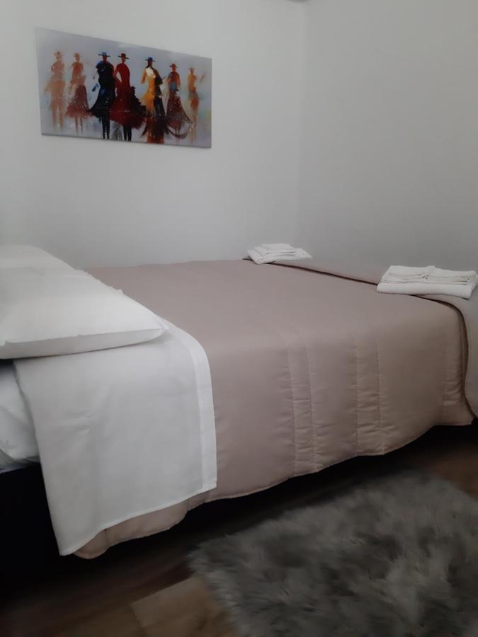 Appartement Casa Lucia Bari