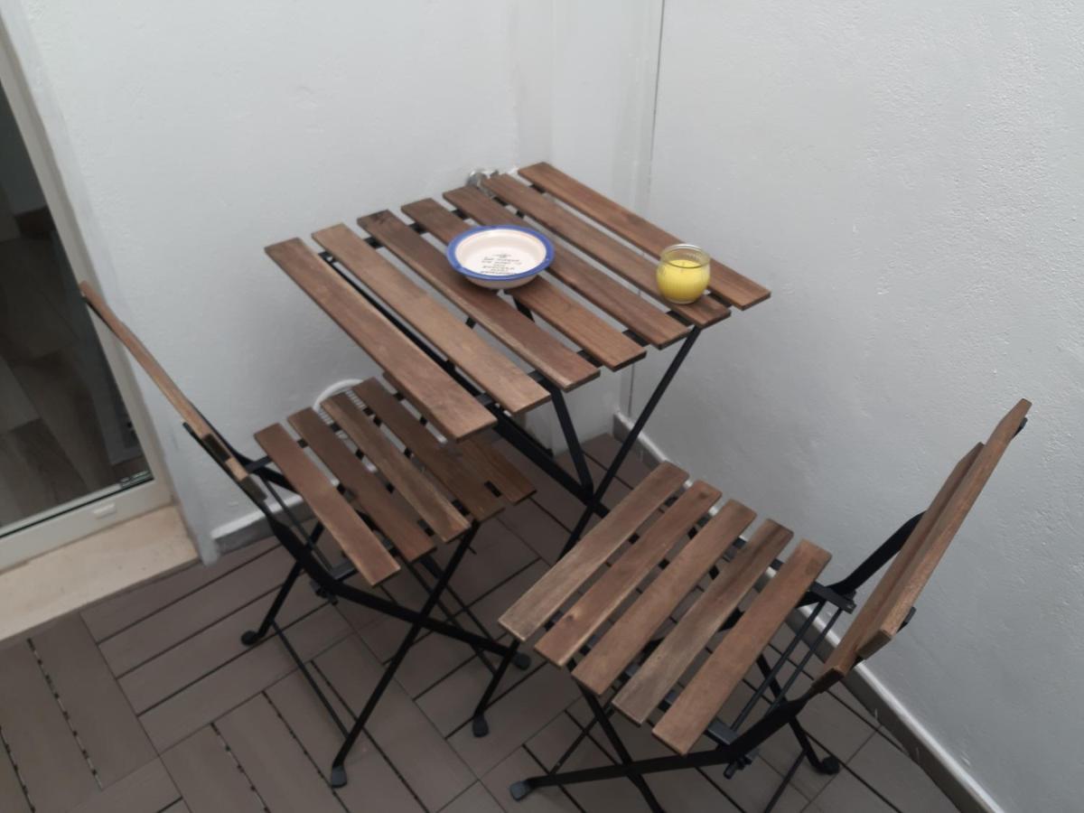 Casa Lucia Appartement