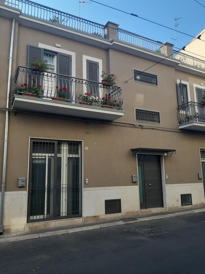 Casa Lucia Appartement
